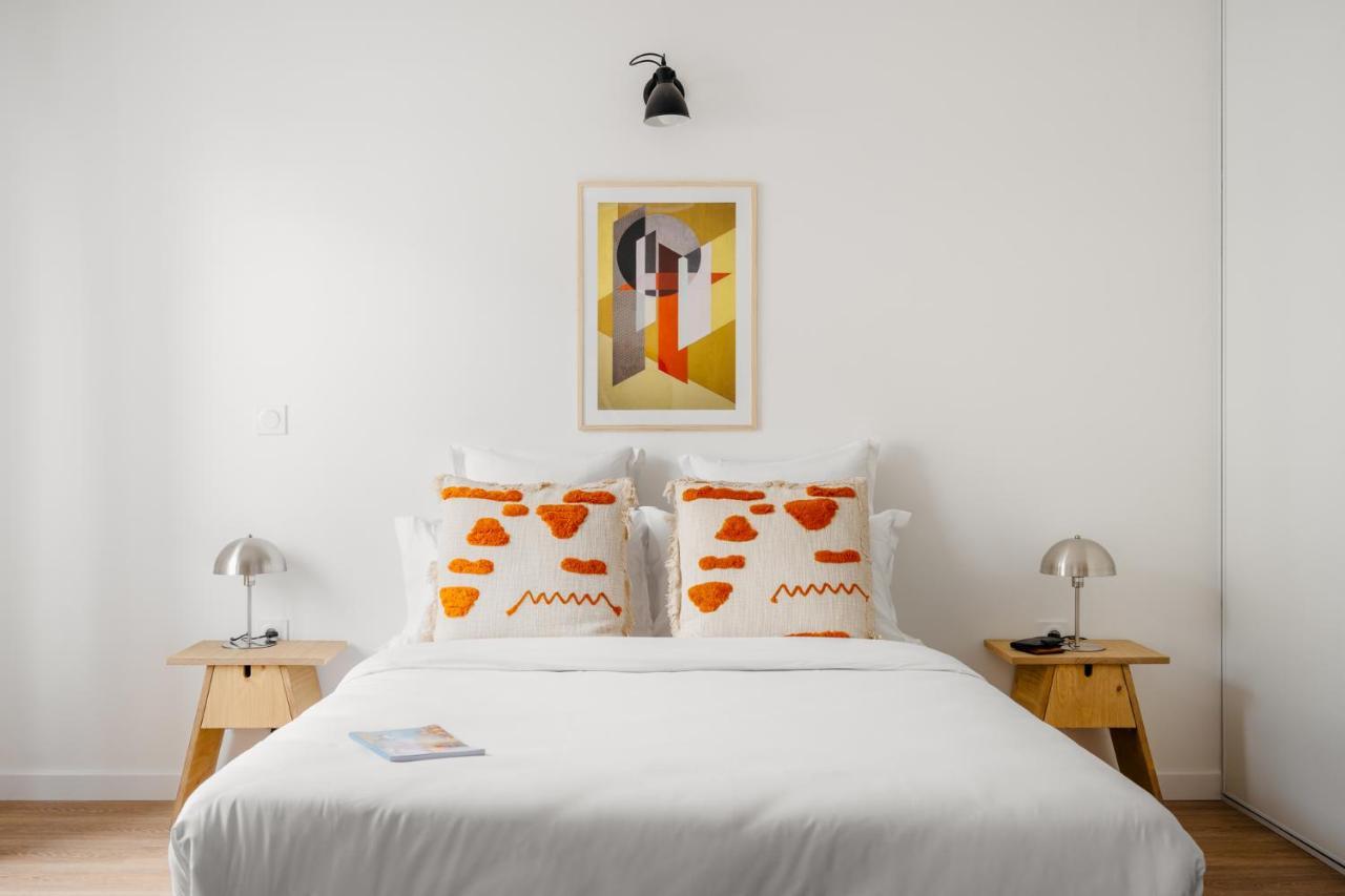 Aparthotel Edgar - Meudon-la-foret