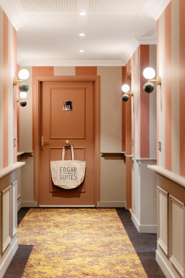Aparthotel Edgar - Meudon-la-foret