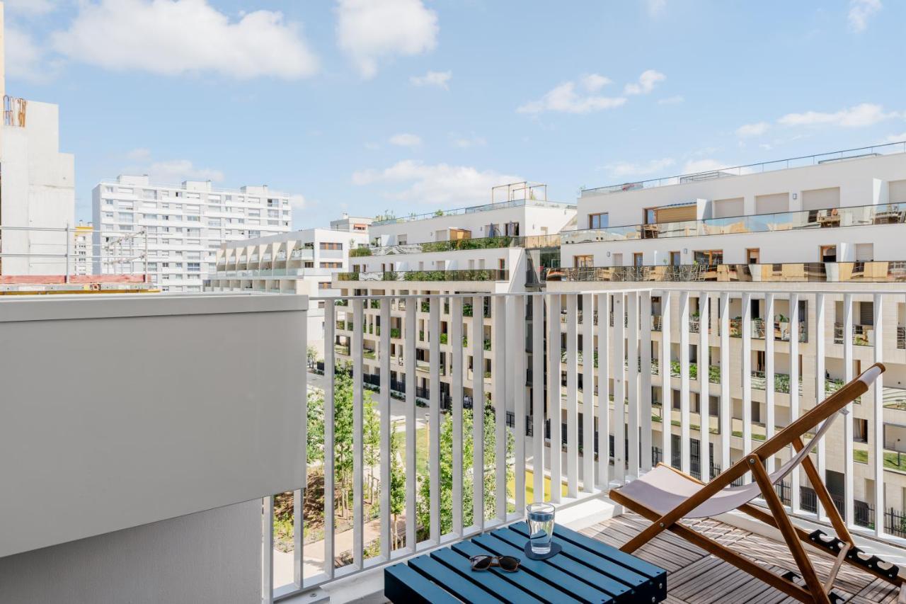 Résidence Meudon-la-forêt Apartahotel *
